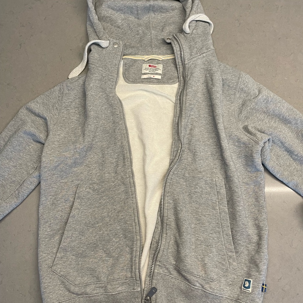 Fjallraven Greenland Hoodie